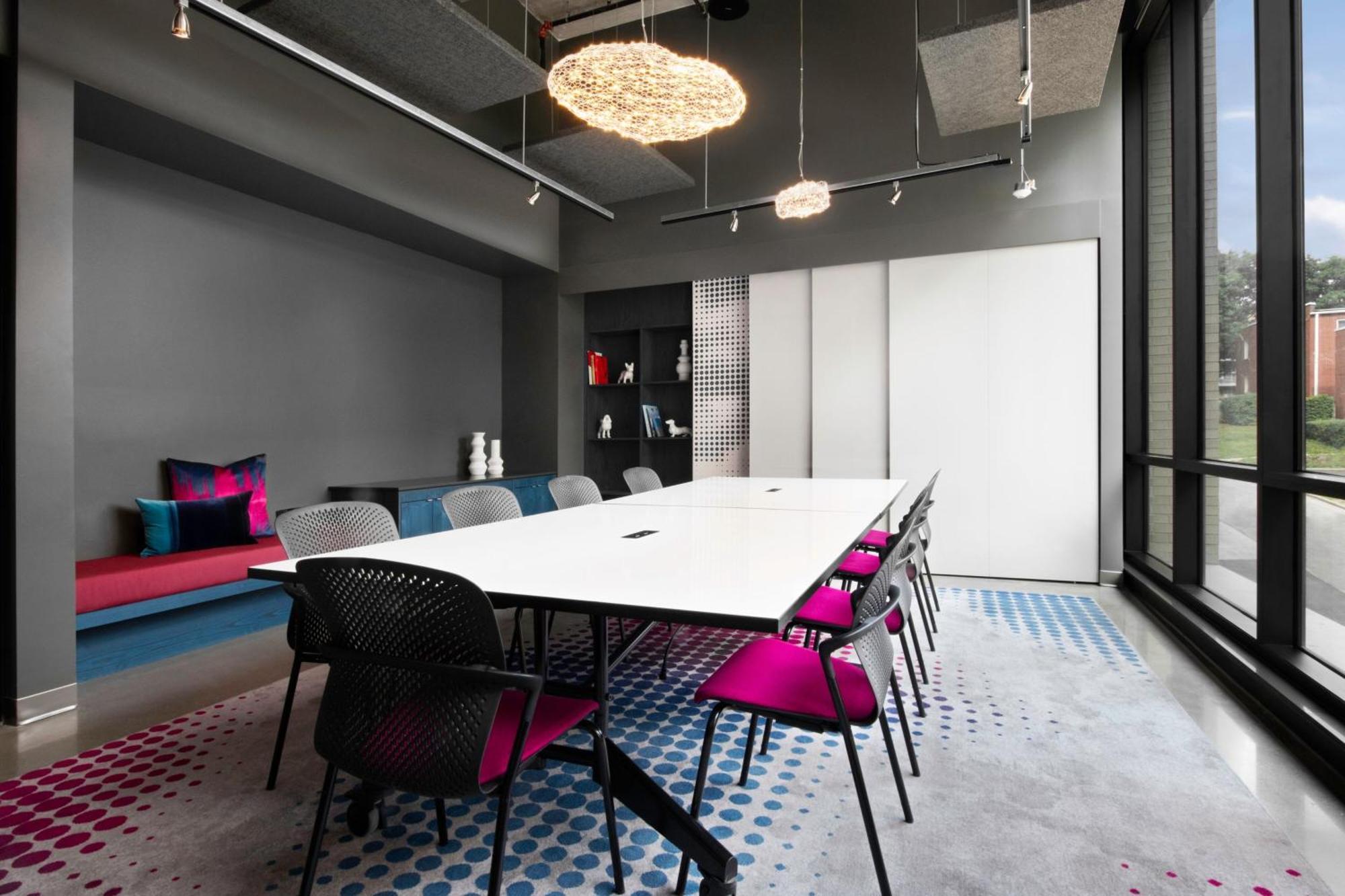 Aloft Kansas City Country Club Plaza Екстер'єр фото